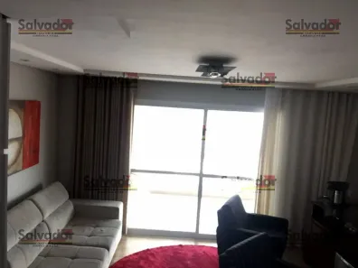 Apartamento com 3 Quartos à venda, 132m² no Anchieta, São Bernardo do Campo