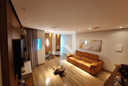 Cobertura com 2 Quartos à venda, 154m² no Vila Floresta, Santo André
