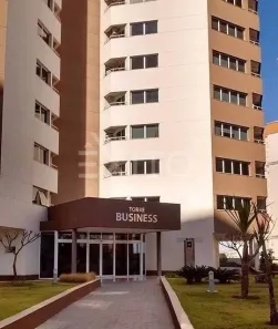 Sala Comercial para alugar, 38m² no Jardim Pompéia, Indaiatuba