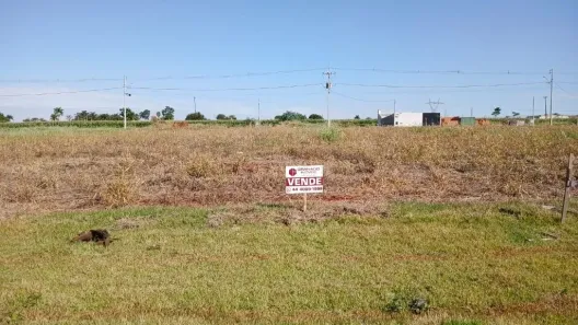 Lote/Terreno à venda, 465m² no Florais de Maringá, Maringá