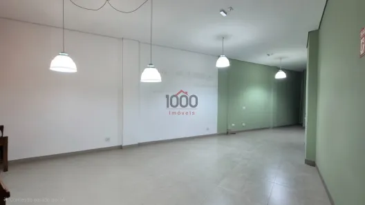 Ponto Comercial para alugar, 153m² no Alto dos Passos, Juiz de Fora