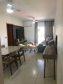Apartamento com 3 Quartos à venda, 90m² no Jardim Urano, São José do Rio Preto