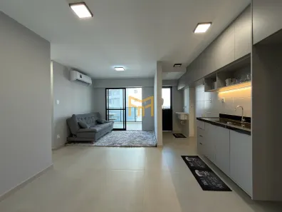Apartamento com 2 Quartos para alugar, 71m² no Cremação, Belém