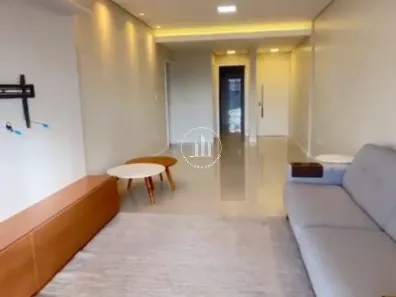 Apartamento com 3 Quartos à venda, 124m² no Centro, Palhoça