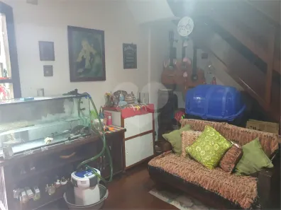 Sobrado com 3 Quartos à venda, 166m² no Demarchi, São Bernardo do Campo