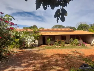 Fazenda/Sítio com 2 Quartos à venda, 2000m² no , Araçaí