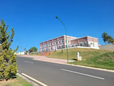 Lote/Terreno à venda, 300m² no Residencial London Park, Indaiatuba