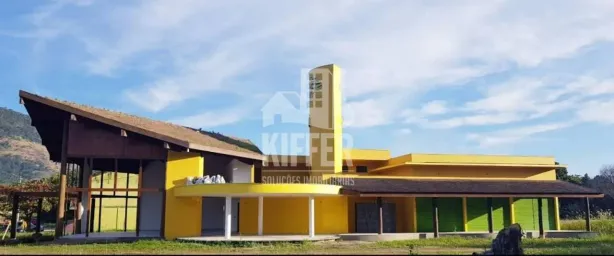 Ponto Comercial à venda, 634m² no Vale da Figueira (Ponta Negra), Maricá