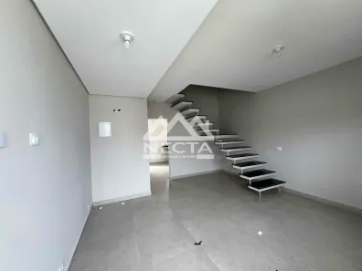 Sobrado com 2 Quartos à venda, 80m² no Jardim Tarumãs, Caraguatatuba