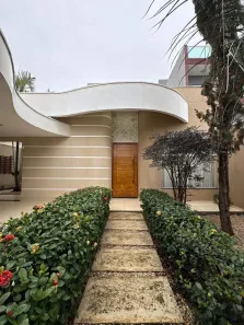 Casa com 3 Quartos para venda ou aluguel, 204m² no Jardim Terramérica I, Americana