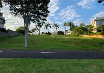 Lote/Terreno à venda, 1430m² no Sítios de Recreio Gramado, Campinas