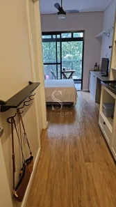 Apartamento com 1 Quarto à venda, 26m² no Pinheiros, São Paulo