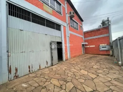 Galpão/Depósito/Armazém para alugar, 400m² no Fátima, Canoas