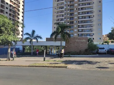 Apartamento com 3 Quartos à venda, 72m² no Terra Nova, Cuiabá