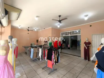 Ponto Comercial à venda, 260m² no Ipiranga, Ribeirão Preto