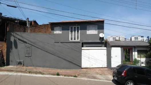 Casa com 4 Quartos à venda, 90m² no Jardim Europa, Porto Alegre