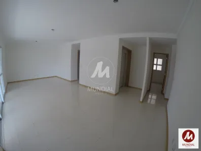 Apartamento com 4 Quartos à venda, 180m² no Jardim Santa Ângela, Ribeirão Preto