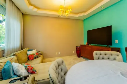 Apartamento com 3 Quartos à venda, 100m² no Rio Branco, Porto Alegre