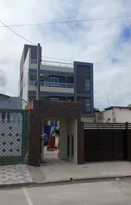 Apartamento com 2 Quartos à venda, 50m² no Jaguaribe, João Pessoa