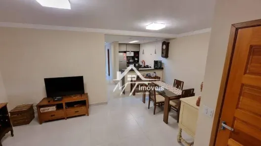 Casa com 3 Quartos à venda, 135m² no Jardim Maracanã (Nova Veneza), Sumaré