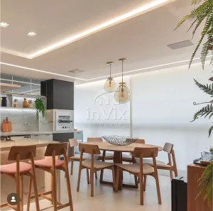 Apartamento com 2 Quartos à venda, 83m² no Jardim Camburi, Vitória