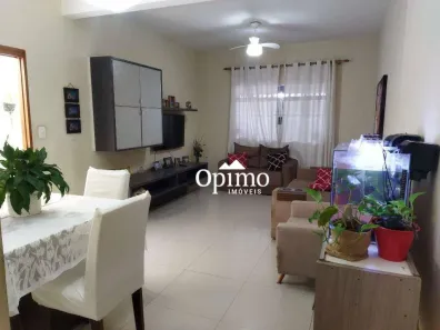 Sobrado com 3 Quartos à venda, 160m² no Socorro, São Paulo