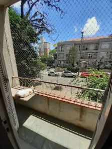 Apartamento com 3 Quartos à venda, 100m² no São João, Porto Alegre