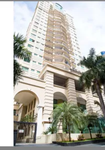 Apartamento com 3 Quartos à venda, 105m² no Setor Bueno, Goiânia