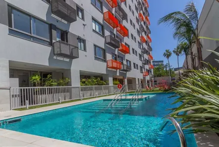 Apartamento com 2 Quartos à venda, 61m² no Farroupilha, Porto Alegre