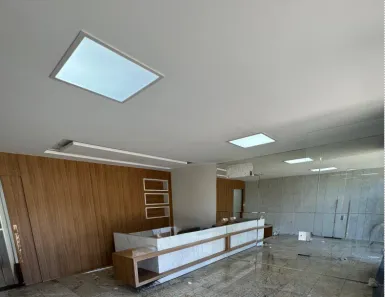 Imóvel Comercial para alugar, 445m² no Jundiaí, Anápolis