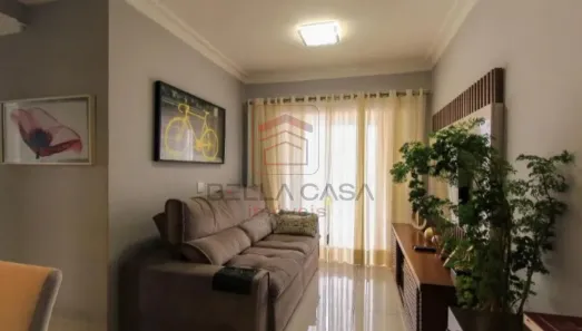 Apartamento com 3 Quartos à venda, 80m² no Alto da Mooca, São Paulo