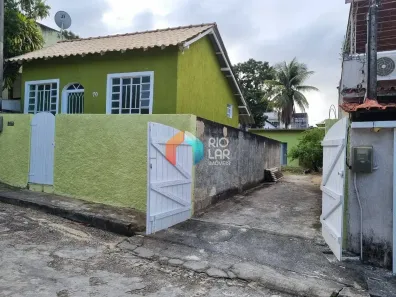 Casa com 1 Quarto à venda, 90m² no Paraíso, São Gonçalo
