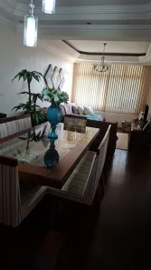 Apartamento com 3 Quartos à venda, 110m² no São Manoel, Americana