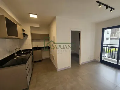 Apartamento com 2 Quartos para alugar, 39m² no Campos Elíseos, São Paulo