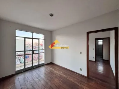 Apartamento com 3 Quartos para alugar, 91m² no Catalão, Divinópolis