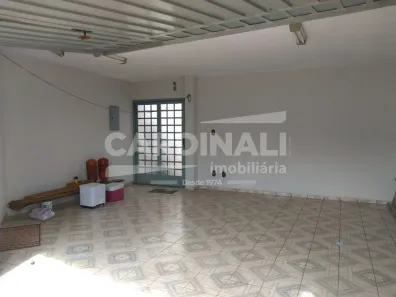 Casa com 2 Quartos à venda, 119m² no Jardim Medeiros, São Carlos