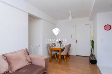 Apartamento com 2 Quartos à venda, 50m² no Partenon, Porto Alegre