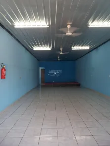Ponto Comercial para alugar, 95m² no Residencial Paineiras, Piracicaba
