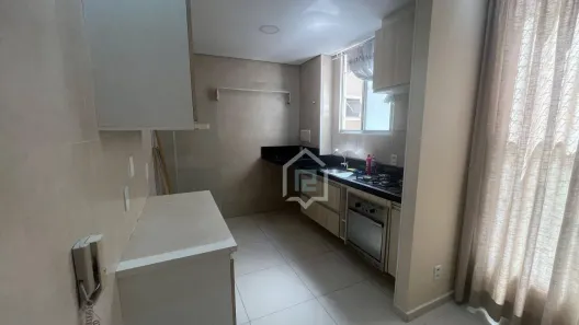 Apartamento com 2 Quartos à venda, 49m² no Éden, Sorocaba