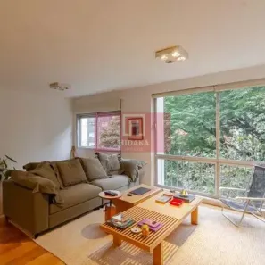 Apartamento com 1 Quarto à venda, 102m² no Itaim Bibi, São Paulo