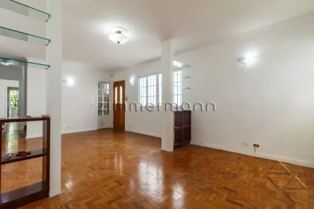 Sobrado com 3 Quartos à venda, 187m² no Brooklin Paulista, São Paulo