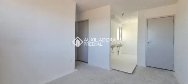 Apartamento com 2 Quartos à venda, 42m² no Ipanema, Porto Alegre