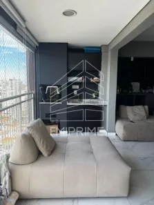 Apartamento com 2 Quartos à venda, 83m² no Barra Funda, São Paulo