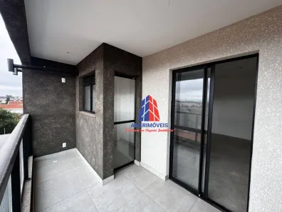 Apartamento com 3 Quartos à venda, 70m² no Vila Santa Catarina, Americana