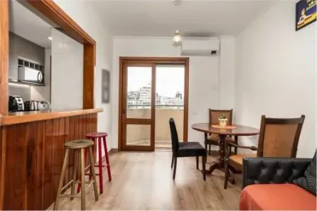 Apartamento com 1 Quarto à venda, 57m² no Independência, Porto Alegre