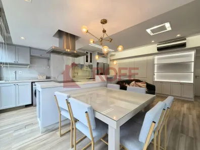 Apartamento com 2 Quartos à venda, 85m² no Vila Olímpia, São Paulo