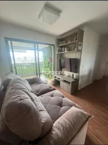 Apartamento com 3 Quartos à venda, 69m² no Mooca, São Paulo