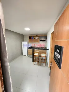 Apartamento com 1 Quarto à venda, 50m² no São Francisco, Ilhéus