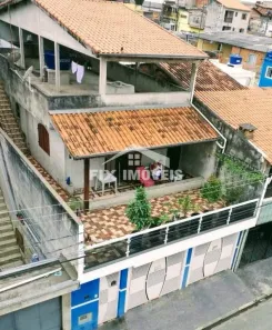 Casa com 3 Quartos à venda, 312m² no Jardim Guaianazes, São Paulo