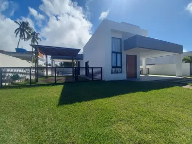 Casa de Condomínio com 3 Quartos à venda, 435m² no Sonho Verde, Paripueira